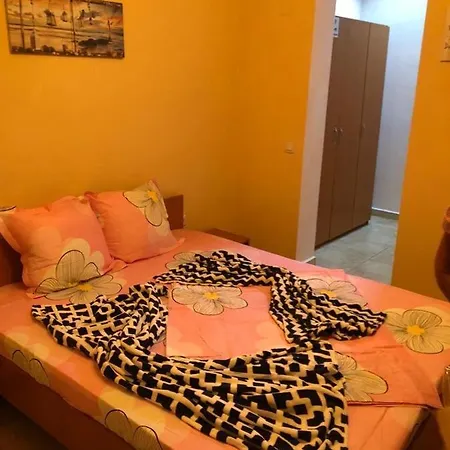 Vila Maria Elena Willa