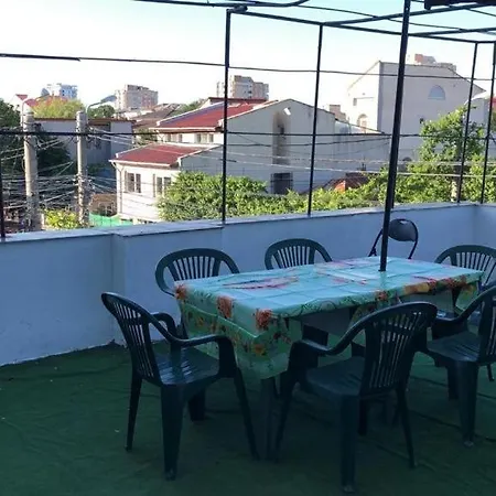 Vila Maria Elena