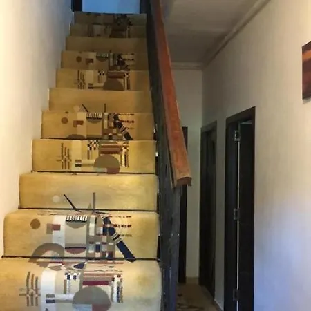 Vila Maria Elena * Constanţa