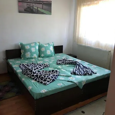 Vila Maria Elena Villa